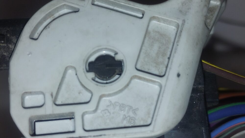 Ford Fusion / Focus 12-16 Conector Bcm 59 Pines Macho