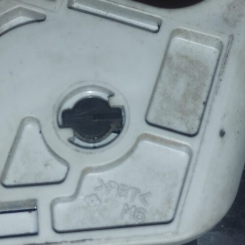 IMG_20260411_114745060 Ford Fusion / Focus 12-16 Conector Bcm 59 Pines Macho