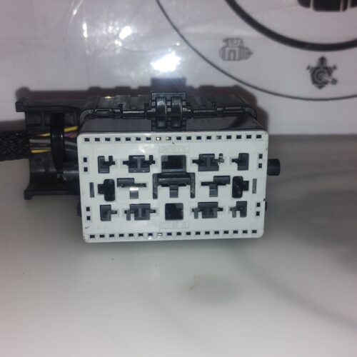 IMG_20260411_120049476 Ford Fusion / Focus 12-16 Conector Bcm 59 Pines Hembra