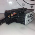 Ford Fusion / Focus 12-16 Conector Bcm 59 Pines Hembra