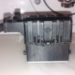 Ford Fusion / Focus 12-16 Conector Bcm 59 Pines Hembra
