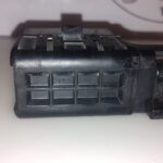 Ford Fusion / Focus 12-16 Conector Bcm 59 Pines Hembra