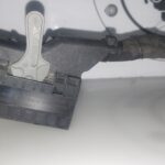 Mercedes-Benz CLA 200 14 Conector Módulo SAM BCM A0265458726