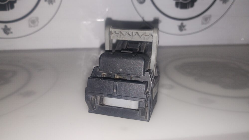 Mercedes-Benz CLA 200 14 Conector Módulo SAM BCM A0265458726