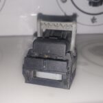 Mercedes-Benz CLA 200 14 Conector Módulo SAM BCM A0265458726