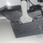Mercedes-Benz CLA 200 14 Conector Módulo SAM BCM A0265458726