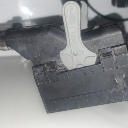 IMG_20260411_191331762 Mercedes-Benz CLA 200 14 Conector Módulo SAM BCM A0265458726