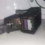 Mercedes-Benz CLA 200 14 Conector Módulo SAM BCM A0265458726