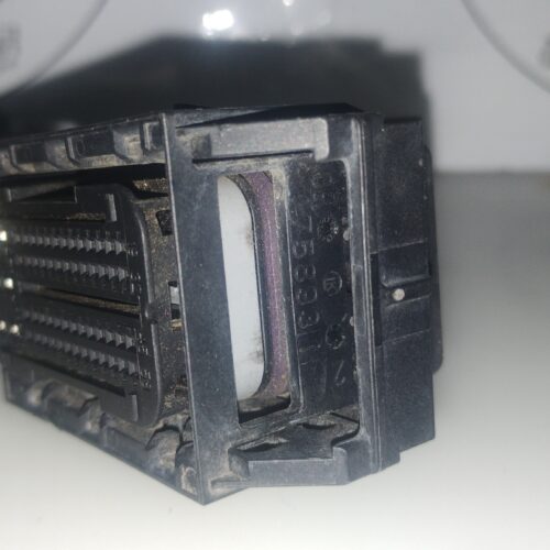 IMG_20260411_191356244 Mercedes-Benz CLA 200 14 Conector Módulo SAM BCM A0265458726