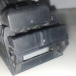 Mercedes-Benz CLA 200 14 Conector Módulo SAM BCM A0265458726