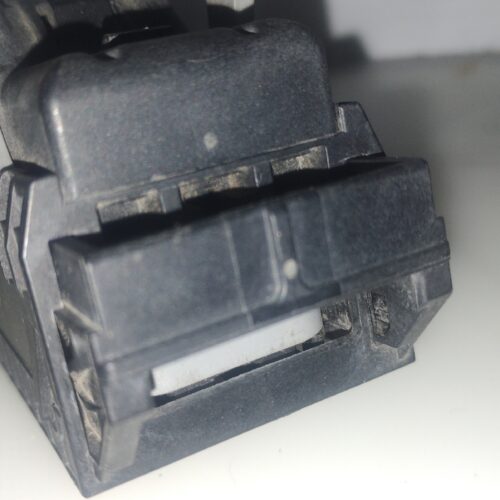 IMG_20260411_191409331 Mercedes-Benz CLA 200 14 Conector Módulo SAM BCM A0265458726