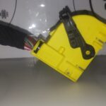 Mercedes-Benz CLA 200 13-16 Conector Airbag SRS A1665450126