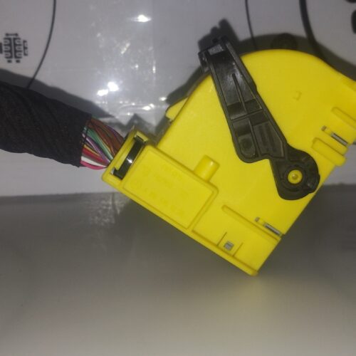 IMG_20260411_194700592 Mercedes-Benz CLA 200 13-16 Conector Airbag SRS A1665450126