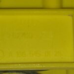 Mercedes-Benz CLA 200 13-16 Conector Airbag SRS A1665450126