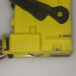 Mercedes-Benz CLA 200 13-16 Conector Airbag SRS A1665450126