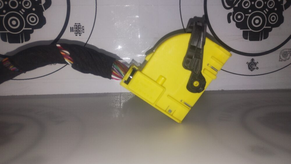 Mercedes-Benz CLA 200 13-16 Conector Airbag SRS A1665450126