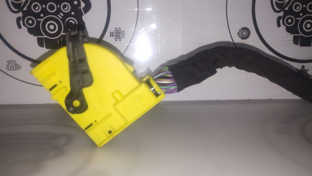 Mercedes-Benz CLA 200 13-16 Conector Airbag SRS A1665450126