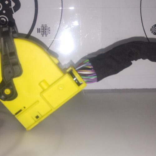 IMG_20260411_200444484 Mercedes-Benz CLA 200 13-16 Conector Airbag SRS A1665450126