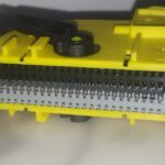 Mercedes-Benz CLA 200 13-16 Conector Airbag SRS A1665450126