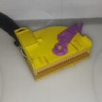 Mercedes-benz Cla 200 14 Conector Airbag Srs Ecu A0295459126