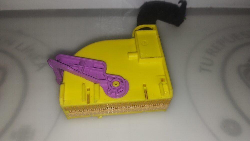 Mercedes-benz Cla 200 14 Conector Airbag Srs Ecu A0295459126