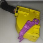 Mercedes-benz Cla 200 14 Conector Airbag Srs Ecu A0295459126