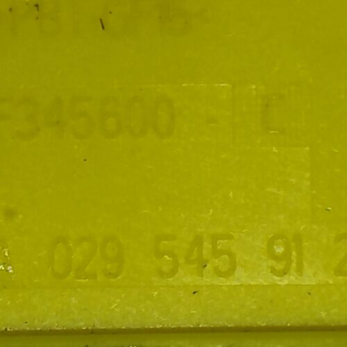 IMG_20260411_202248927 Mercedes-benz Cla 200 14 Conector Airbag Srs Ecu A0295459126