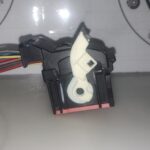 Ford Focus 2012-2014 Conector Arnés Bcm 2086281-1 Oem