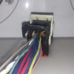 Ford Focus 2012-2014 Conector Arnés Bcm 2086281-1 Oem