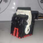 Ford Focus 2012-2014 Conector Arnés Bcm 2086281-1 Oem