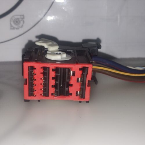IMG_20260411_204626934 Ford Focus 2012-2014 Conector Arnés Bcm 2086281-1 Oem