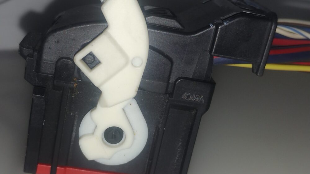 Ford Focus 2012-2014 Conector Arnés Bcm 2086281-1 Oem