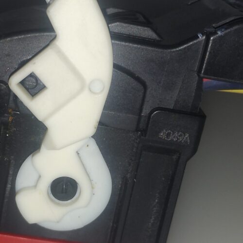 IMG_20260411_204643731 Ford Focus 2012-2014 Conector Arnés Bcm 2086281-1 Oem