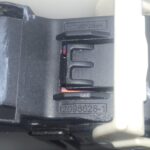 Ford Focus 2012-2014 Conector Arnés Bcm 2086281-1 Oem