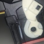 Ford Focus 2012-2014 Conector Arnés Bcm 2086281-1 Oem