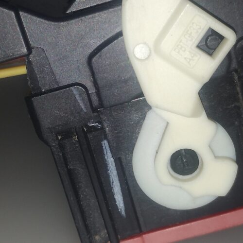 IMG_20260411_204706782 Ford Focus 2012-2014 Conector Arnés Bcm 2086281-1 Oem