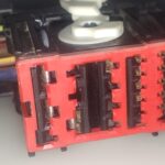 Ford Focus 2012-2014 Conector Arnés Bcm 2086281-1 Oem