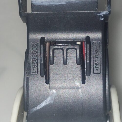 IMG_20260411_204759281 Ford Focus 2012-2014 Conector Arnés Bcm 2086281-1 Oem