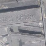 IMG_20260411_212523445 Mercedes-benz Cla 200 2014 Conector Módulo Sam Bcm A265458826