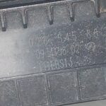 IMG_20260411_212533402 Mercedes-benz Cla 200 2014 Conector Módulo Sam Bcm A265458826