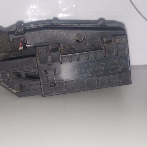 IMG_20260411_212541722 Mercedes-benz Cla 200 2014 Conector Módulo Sam Bcm A265458826