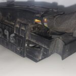 IMG_20260411_212557046 Mercedes-benz Cla 200 2014 Conector Módulo Sam Bcm A265458826