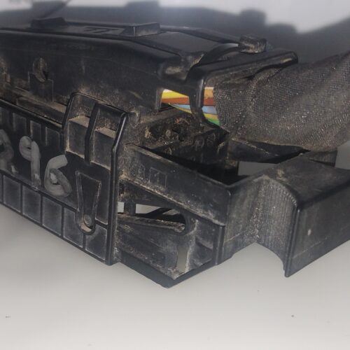 IMG_20260411_212557046 Mercedes-benz Cla 200 2014 Conector Módulo Sam Bcm A265458826