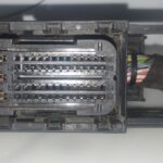 IMG_20260411_212613194 Mercedes-benz Cla 200 2014 Conector Módulo Sam Bcm A265458826