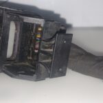 IMG_20260411_212620285 Mercedes-benz Cla 200 2014 Conector Módulo Sam Bcm A265458826