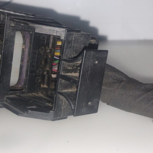 IMG_20260411_212620285 Mercedes-benz Cla 200 2014 Conector Módulo Sam Bcm A265458826