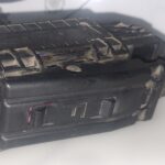 IMG_20260411_212627817 Mercedes-benz Cla 200 2014 Conector Módulo Sam Bcm A265458826