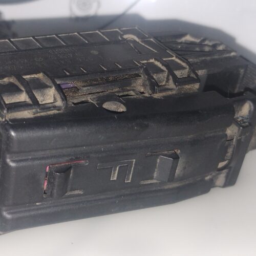 IMG_20260411_212627817 Mercedes-benz Cla 200 2014 Conector Módulo Sam Bcm A265458826