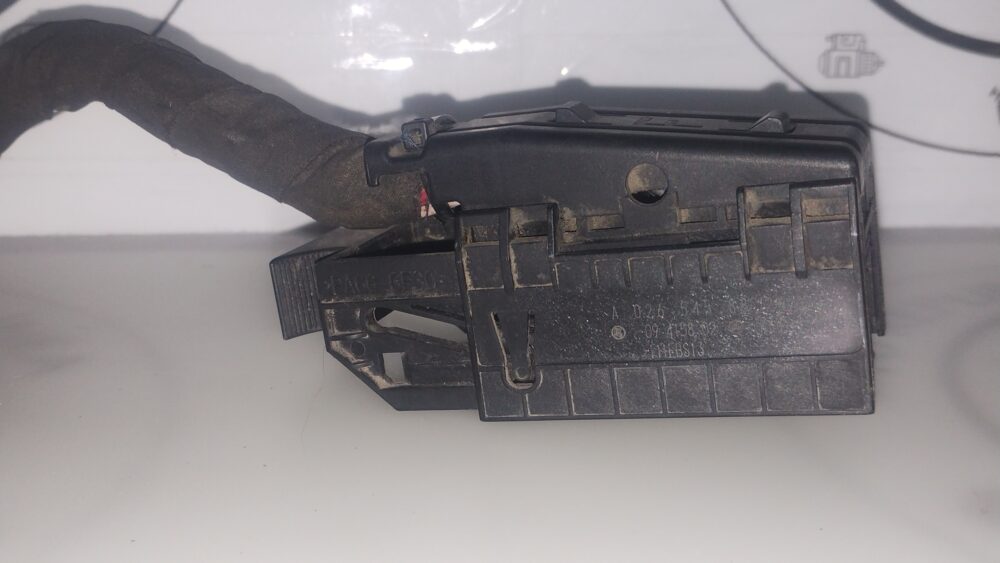 IMG_20260411_212636426 Mercedes-benz Cla 200 2014 Conector Módulo Sam Bcm A265458826