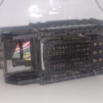 IMG_20260411_212642898 Mercedes-benz Cla 200 2014 Conector Módulo Sam Bcm A265458826